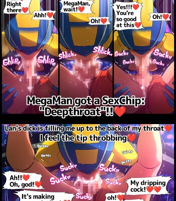 PornChip comic porn sex 9