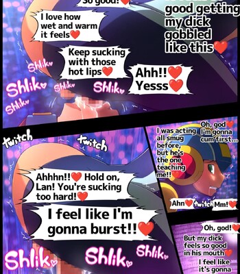 PornChip comic porn sex 11