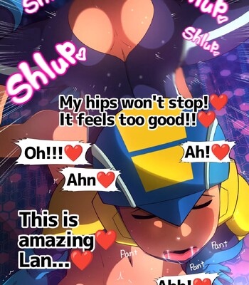 PornChip comic porn sex 12