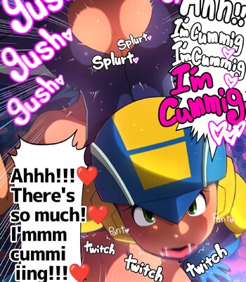 PornChip comic porn sex 14