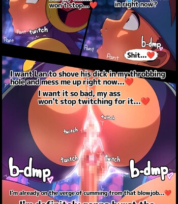 PornChip comic porn sex 19