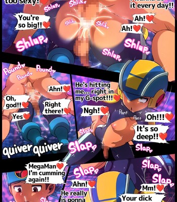 PornChip comic porn sex 29