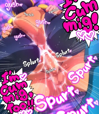 PornChip comic porn sex 30