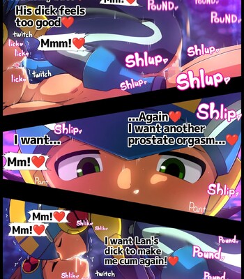 PornChip comic porn sex 31