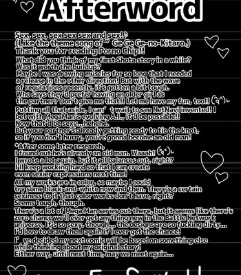 PornChip comic porn sex 40