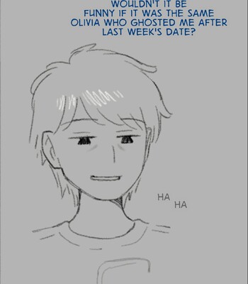 Post Christmas hook-up comic porn sex 22