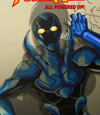 Power Girl: All Powered Up comic porn thumbnail 001