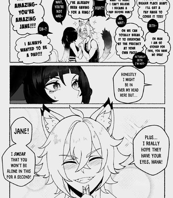 Prank Gone Wrong comic porn sex 7