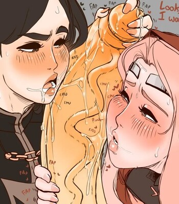 Reading Club Breeding Club 2 comic porn sex 1