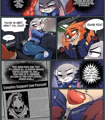 REDACTED (ongoing) comic porn sex 7