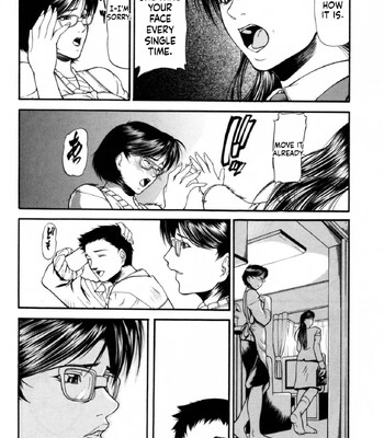 Rou [MTL] comic porn sex 14