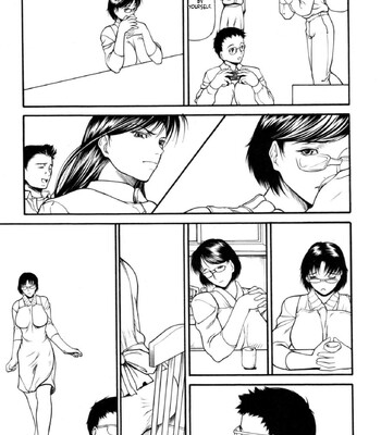 Rou [MTL] comic porn sex 17