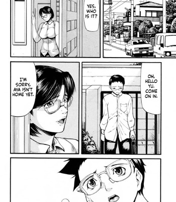 Rou [MTL] comic porn sex 32