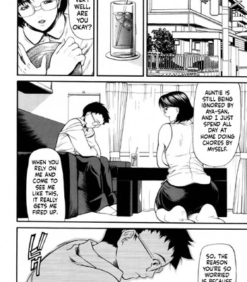 Rou [MTL] comic porn sex 34