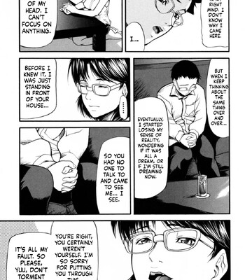 Rou [MTL] comic porn sex 35