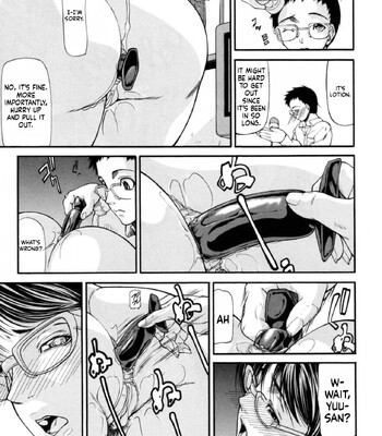 Rou [MTL] comic porn sex 61