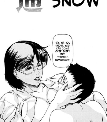 Rou [MTL] comic porn sex 76