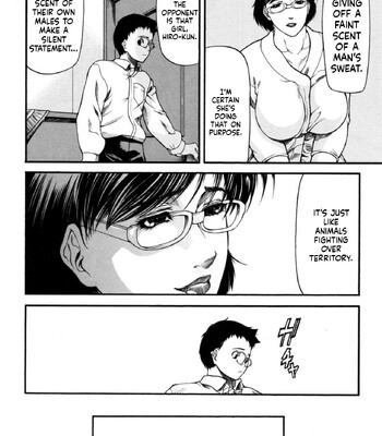 Rou [MTL] comic porn sex 78