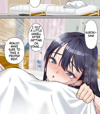 Saimin Charao to Netorare Seitokai NTR3 | Hypnotic Playboy and the NTR Student Council 3 comic porn sex 38