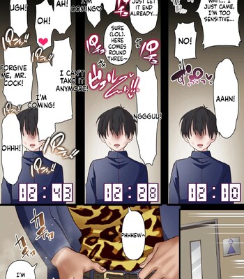 Saimin Charao to Netorare Seitokai NTR3 | Hypnotic Playboy and the NTR Student Council 3 comic porn sex 50