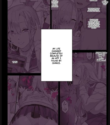 Saimin Gakuen Fuuzoku Hyp Lover 4 Daiundoukai Hen | Hypnotic School Sex Club: The Four Great Sports Festival Edition comic porn sex 6