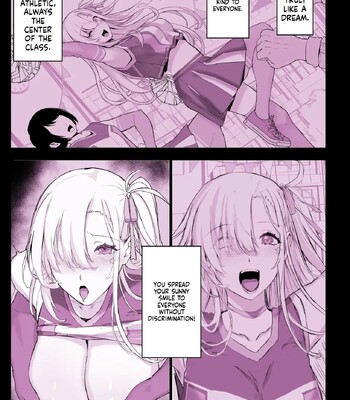 Saimin Gakuen Fuuzoku Hyp Lover 4 Daiundoukai Hen | Hypnotic School Sex Club: The Four Great Sports Festival Edition comic porn sex 13