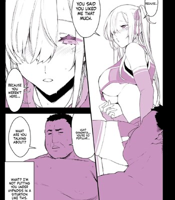 Saimin Gakuen Fuuzoku Hyp Lover 4 Daiundoukai Hen | Hypnotic School Sex Club: The Four Great Sports Festival Edition comic porn sex 17