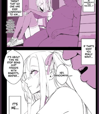 Saimin Gakuen Fuuzoku Hyp Lover 4 Daiundoukai Hen | Hypnotic School Sex Club: The Four Great Sports Festival Edition comic porn sex 18