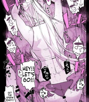 Saimin Gakuen Fuuzoku Hyp Lover 4 Daiundoukai Hen | Hypnotic School Sex Club: The Four Great Sports Festival Edition comic porn sex 24