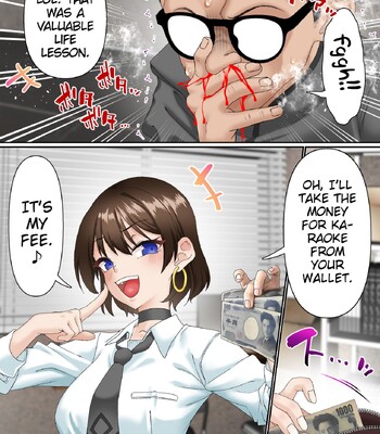 Saimin Idol Gakuen 1 Noah comic porn sex 12