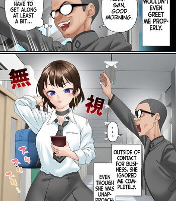 Saimin Idol Gakuen 1 Noah comic porn sex 30