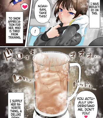 Saimin Idol Gakuen 1 Noah comic porn sex 46