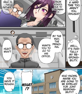 Saimin Idol Gakuen 1 Noah comic porn sex 70