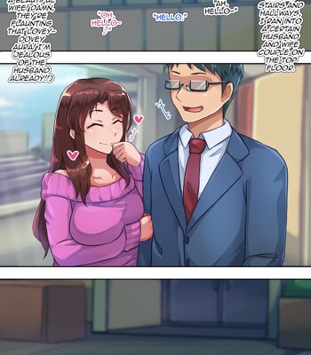 Saotsuki Hitozuma to no Tsukiaikata comic porn sex 3