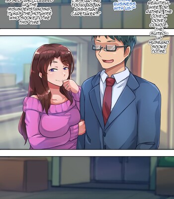 Saotsuki Hitozuma to no Tsukiaikata comic porn sex 4