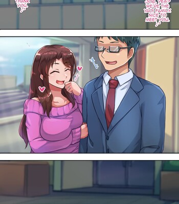 Saotsuki Hitozuma to no Tsukiaikata comic porn sex 5