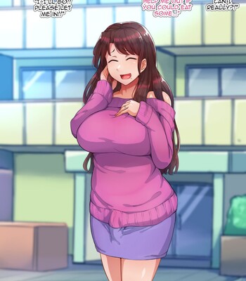 Saotsuki Hitozuma to no Tsukiaikata comic porn sex 9