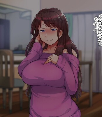 Saotsuki Hitozuma to no Tsukiaikata comic porn sex 33