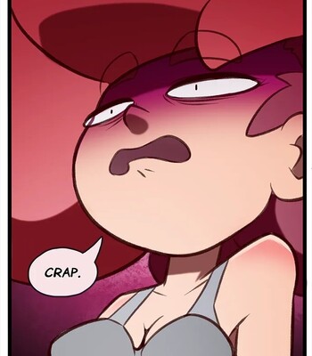 Scrawled Scribbles 3 – Locked Up comic porn sex 3