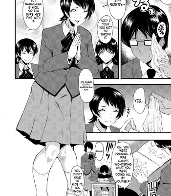 sennou kikan comic porn sex 6