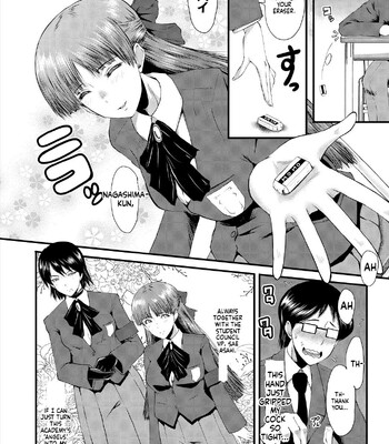 sennou kikan comic porn sex 10