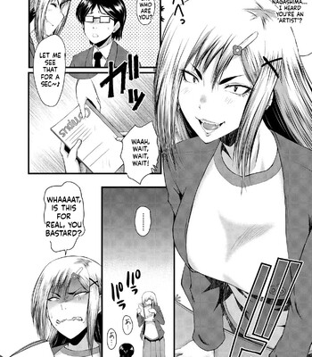 sennou kikan comic porn sex 14