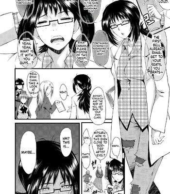 sennou kikan comic porn sex 16