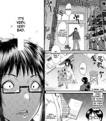 sennou kikan comic porn sex 18