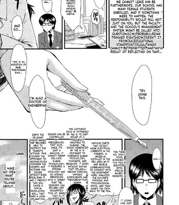 sennou kikan comic porn sex 19