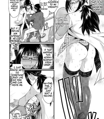 sennou kikan comic porn sex 32