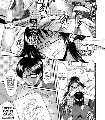 sennou kikan comic porn sex 37