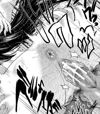 sennou kikan comic porn sex 42