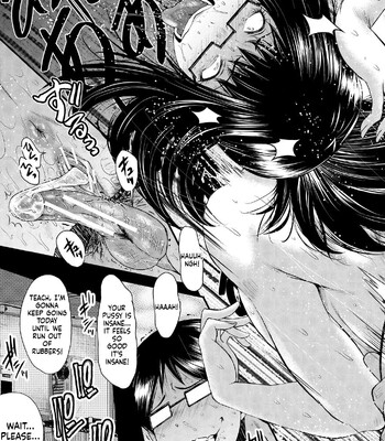 sennou kikan comic porn sex 43