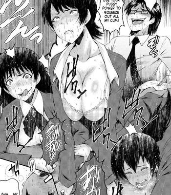 sennou kikan comic porn sex 49